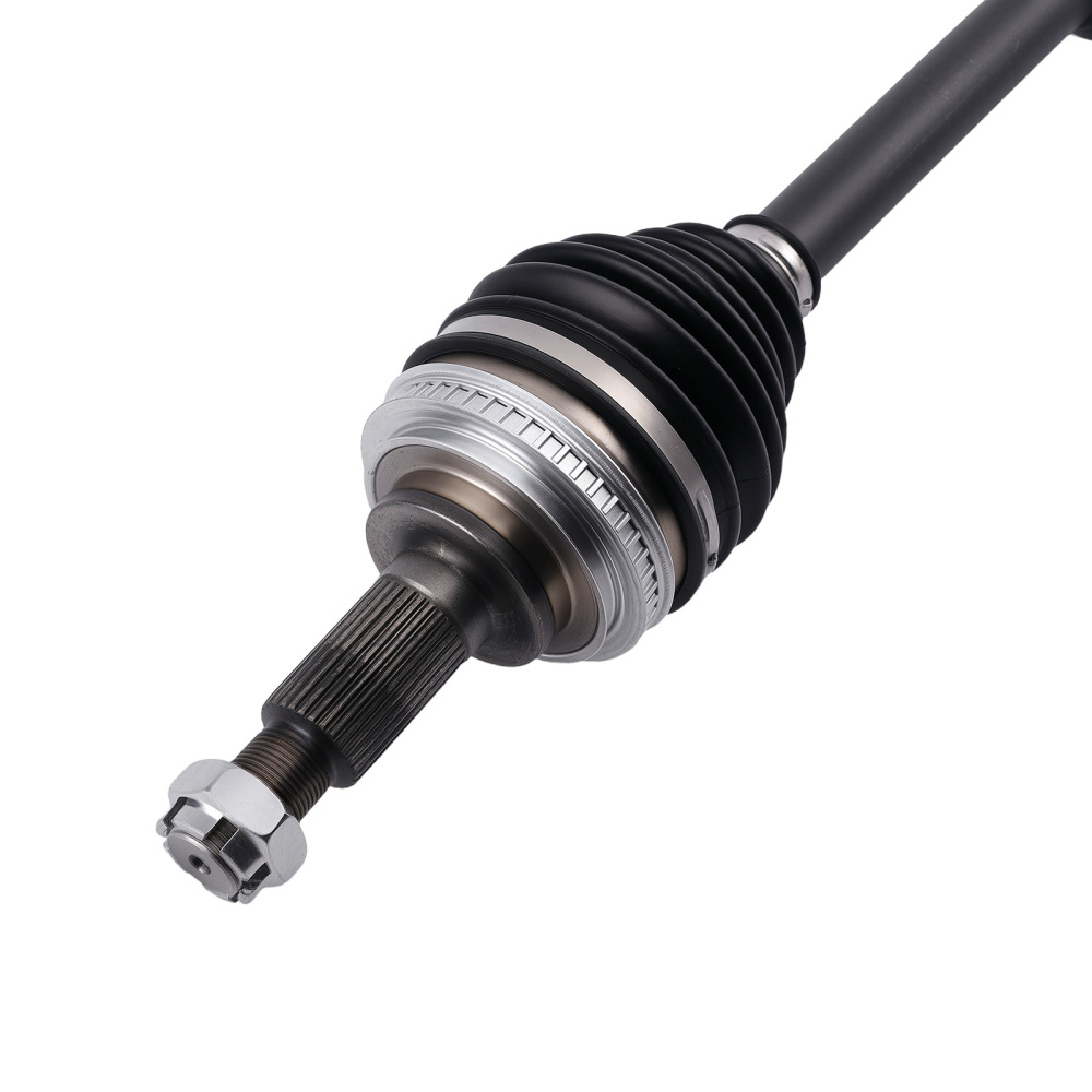 Front Left CV Axle Shaft compatible for Toyota Camry Lexus ES300 3.0L Auto Trans. 1997-2001