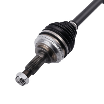 Front Left CV Axle Shaft compatible for Toyota Camry Lexus ES300 3.0L Auto Trans. 1997-2001