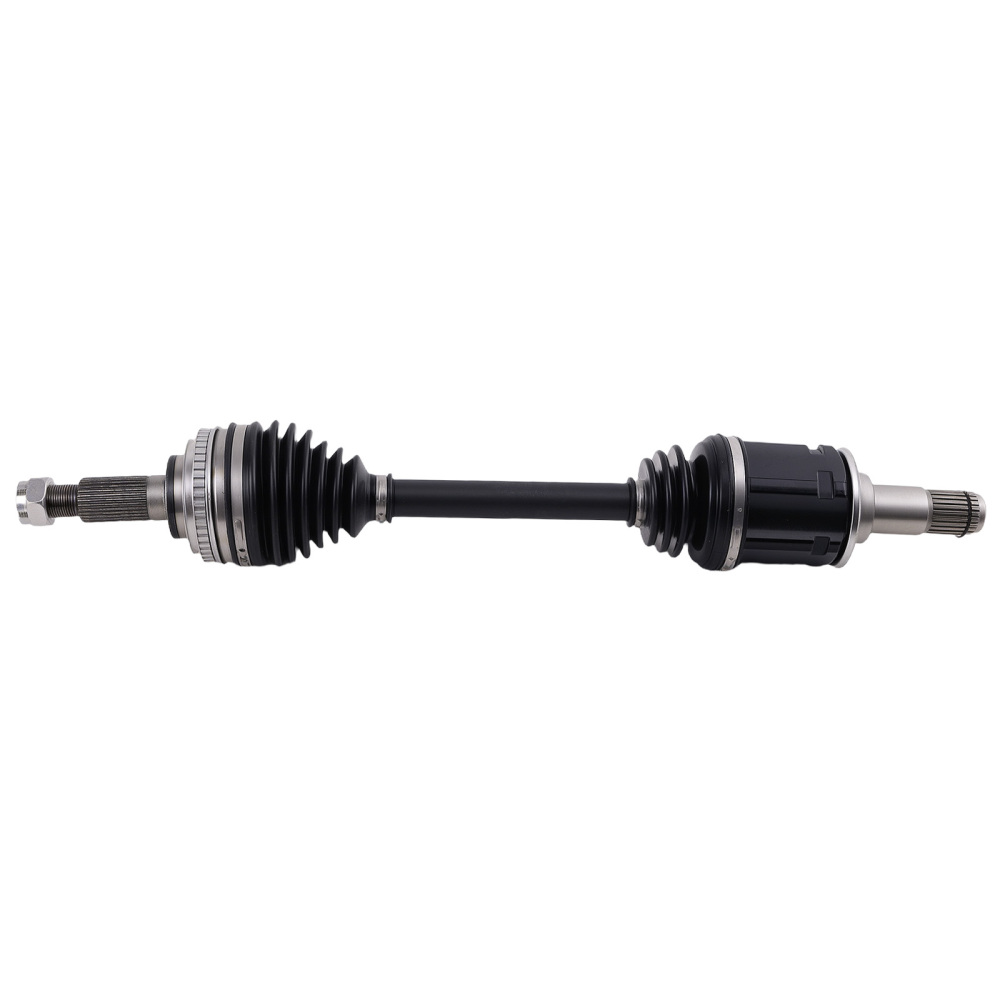 Front Left CV Axle Shaft compatible for Toyota Camry Lexus ES300 3.0L Auto Trans. 1997-2001