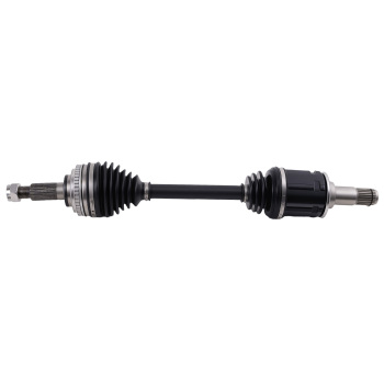 Front Left CV Axle Shaft compatible for Toyota Camry Lexus ES300 3.0L Auto Trans. 1997-2001
