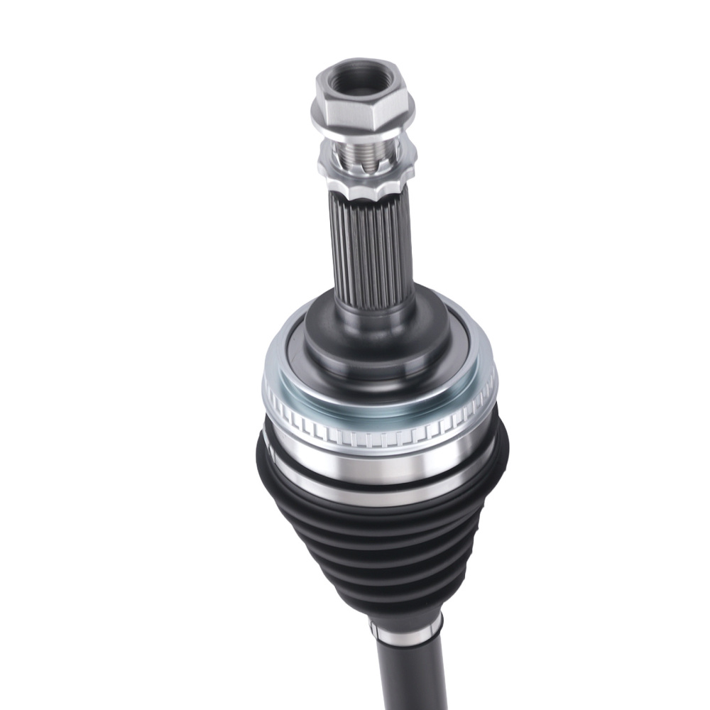 Front Pair CV Axle Assembly compatible for Toyota Camry Sienna Avalon ES300 3.0L V6 1997-03