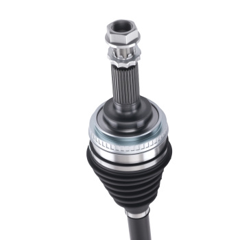 Front Pair CV Axle Assembly compatible for Toyota Camry Sienna Avalon ES300 3.0L V6 1997-03
