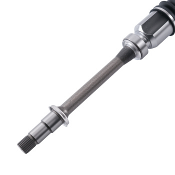 Front Pair CV Axle Assembly compatible for Toyota Camry Sienna Avalon ES300 3.0L V6 1997-03