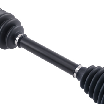 Front Pair CV Axle Assembly compatible for Toyota Camry Sienna Avalon ES300 3.0L V6 1997-03