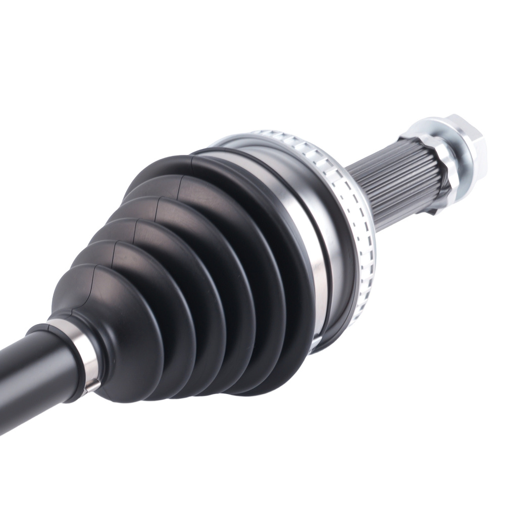 Front Pair CV Axle Assembly compatible for Toyota Camry Sienna Avalon ES300 3.0L V6 1997-03