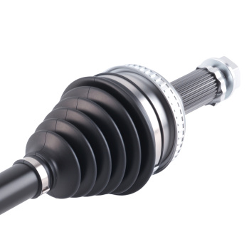 Front Pair CV Axle Assembly compatible for Toyota Camry Sienna Avalon ES300 3.0L V6 1997-03