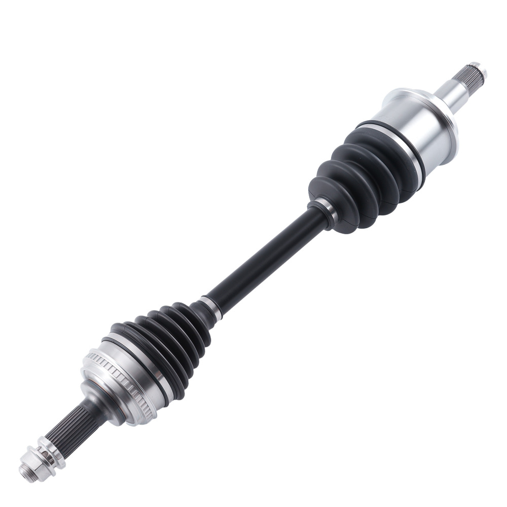 Front Pair CV Axle Assembly compatible for Toyota Camry Sienna Avalon ES300 3.0L V6 1997-03