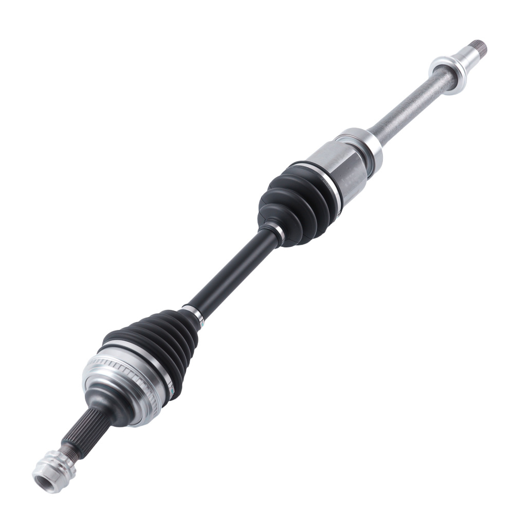 Front Pair CV Axle Assembly compatible for Toyota Camry Sienna Avalon ES300 3.0L V6 1997-03