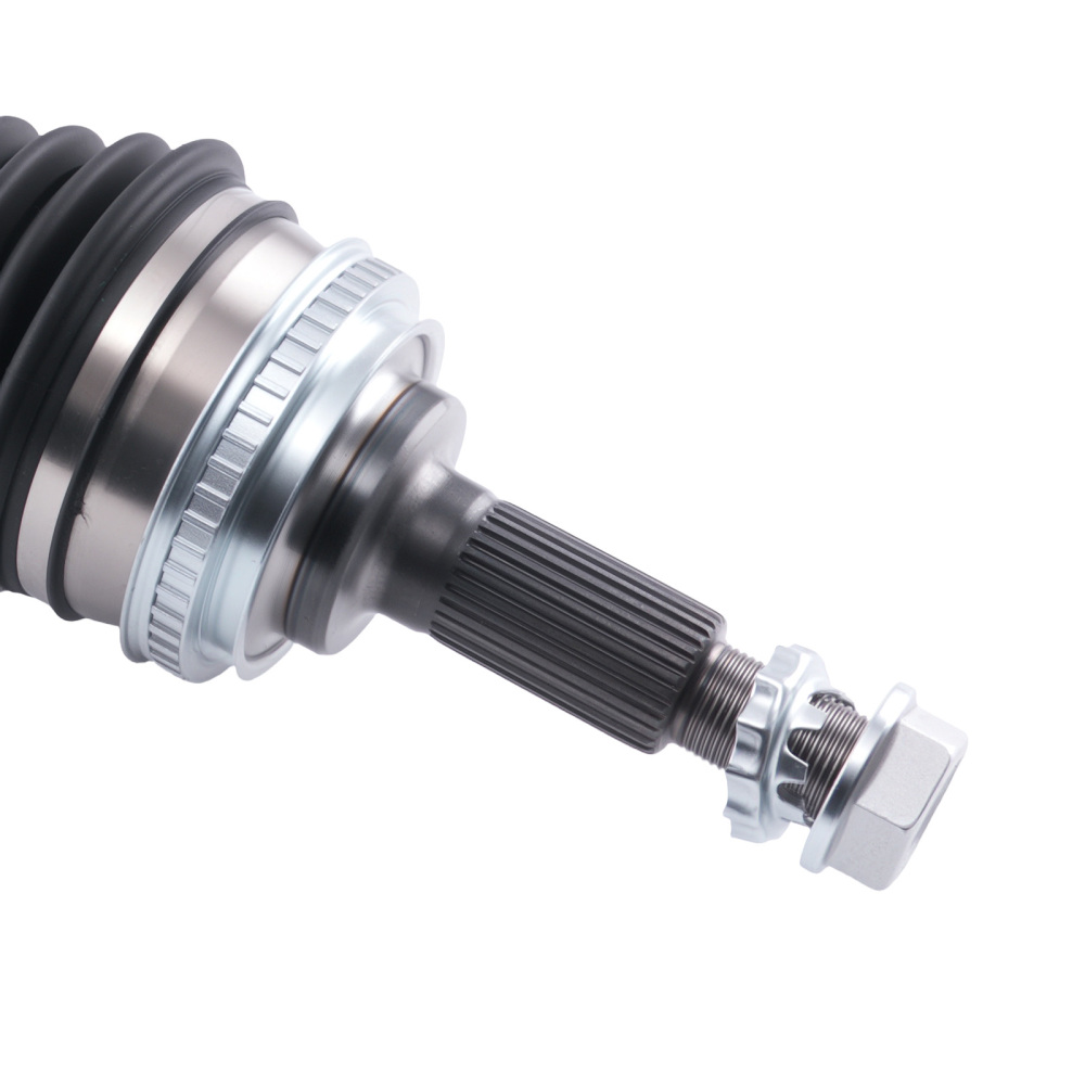 Front Pair CV Axle Assembly compatible for Toyota Camry Sienna Avalon ES300 3.0L V6 1997-03