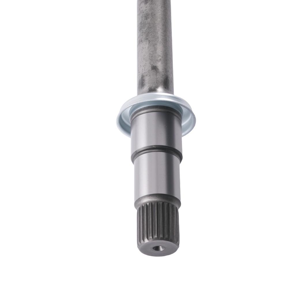 Front Pair CV Axle Assembly compatible for Toyota Camry Sienna Avalon ES300 3.0L V6 1997-03