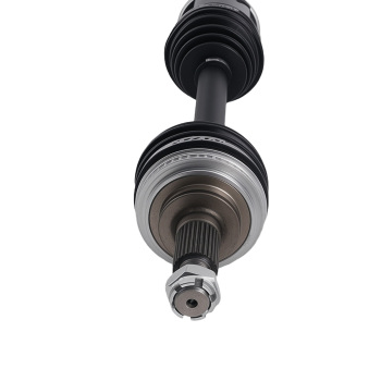 Pair Front CV Axle Shaft compatible for Toyota Camry Solara 3.0L Auto Trans. 1997-2000 2001