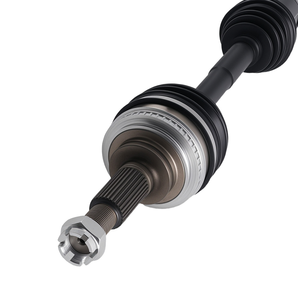 Pair Front CV Axle Shaft compatible for Toyota Camry Solara 3.0L Auto Trans. 1997-2000 2001