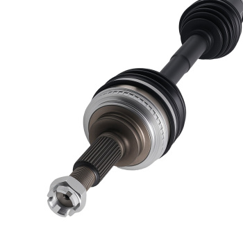 Pair Front CV Axle Shaft compatible for Toyota Camry Solara 3.0L Auto Trans. 1997-2000 2001