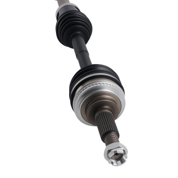 Pair Front CV Axle Shaft compatible for Toyota Camry Solara 3.0L Auto Trans. 1997-2000 2001