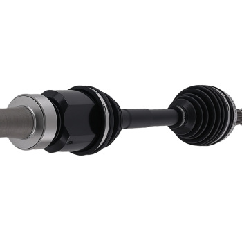 Pair Front CV Axle Shaft compatible for Toyota Camry Solara 3.0L Auto Trans. 1997-2000 2001