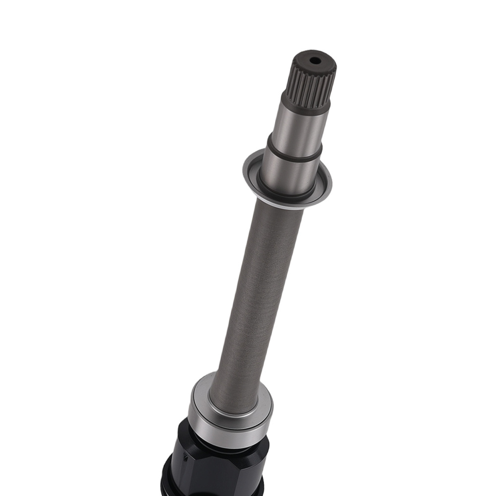 Pair Front CV Axle Shaft compatible for Toyota Camry Solara 3.0L Auto Trans. 1997-2000 2001