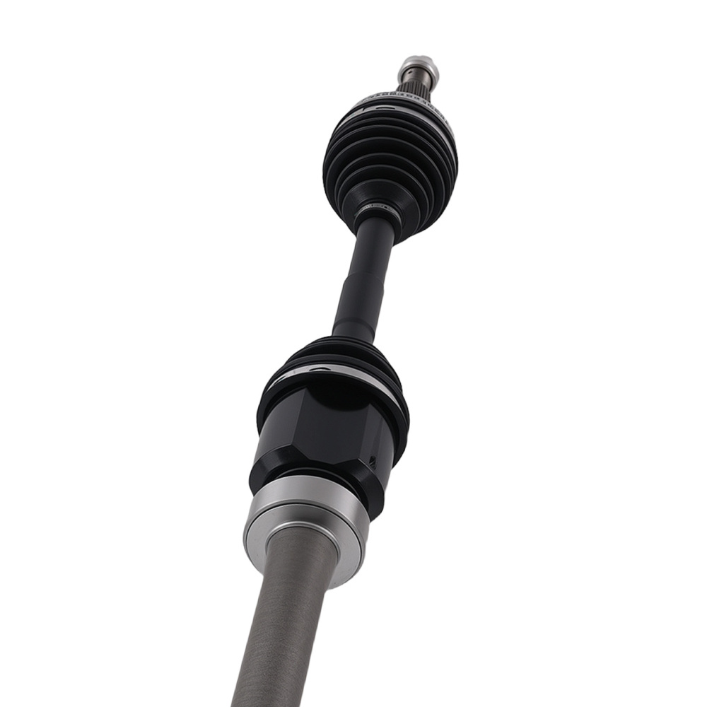 Pair Front CV Axle Shaft compatible for Toyota Camry Solara 3.0L Auto Trans. 1997-2000 2001