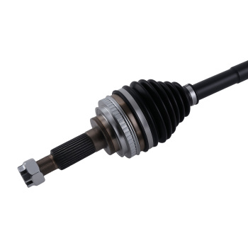Front Right CV Axle Assembly compatible for Toyota Camry Lexus ES300 3.0L 1997-2001 66-5169