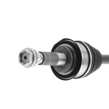 Front Driver or Passenger Side CV Axle compatible for Toyota Tundra 4WD 2000-2006