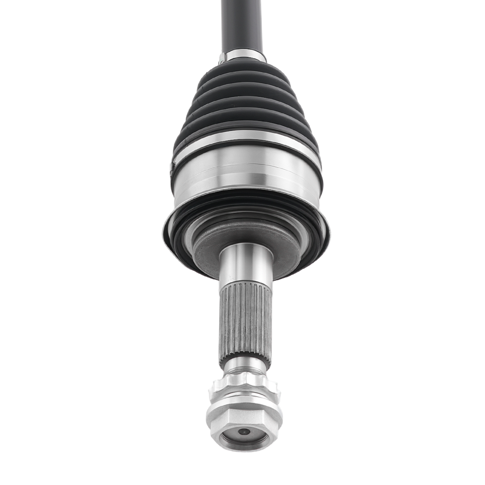 Front Driver or Passenger Side CV Axle compatible for Toyota Tundra 4WD 2000-2006