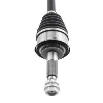 Front Driver or Passenger Side CV Axle compatible for Toyota Tundra 4WD 2000-2006