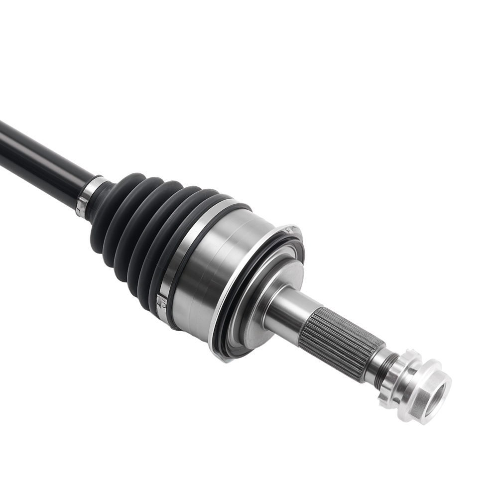 Front Driver or Passenger Side CV Axle compatible for Toyota Tundra 4WD 2000-2006