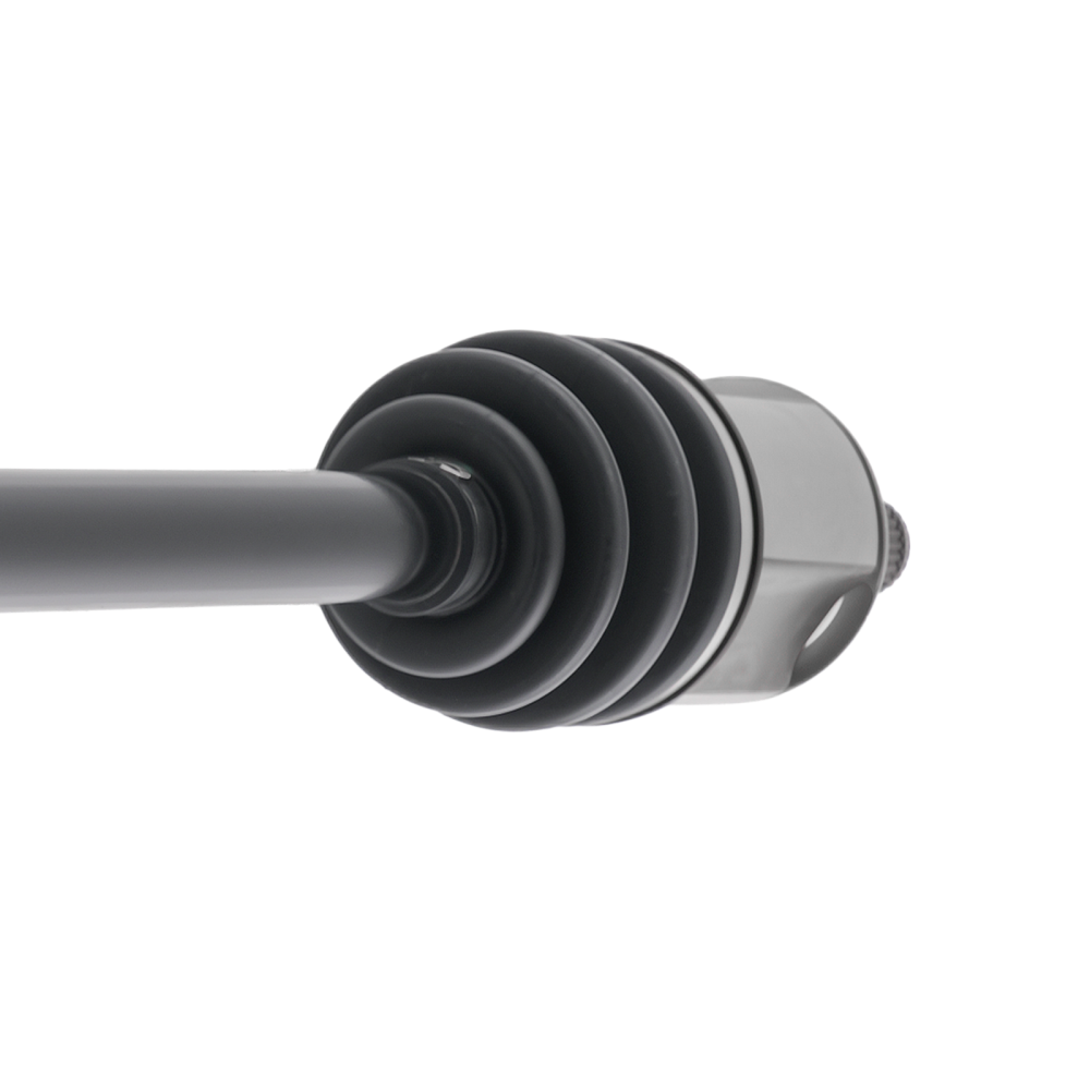 Front Driver or Passenger Side CV Axle compatible for Toyota Tundra 4WD 2000-2006