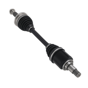 Front Left or Right CV Axle Shaft compatible for Toyota Tundra 2000-2006 compatible for Sequoia 01-07 4WD