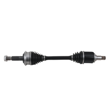 Front Left or Right CV Axle Shaft compatible for Toyota Tundra 2000-2006 compatible for Sequoia 01-07 4WD