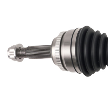 Front Left Side CV Axle Assembly compatible for Toyota Corolla 2003-2008 Automatic Trans.