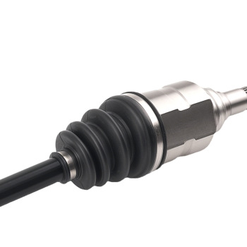 Front Left Side CV Axle Assembly compatible for Toyota Corolla 2003-2008 Automatic Trans.