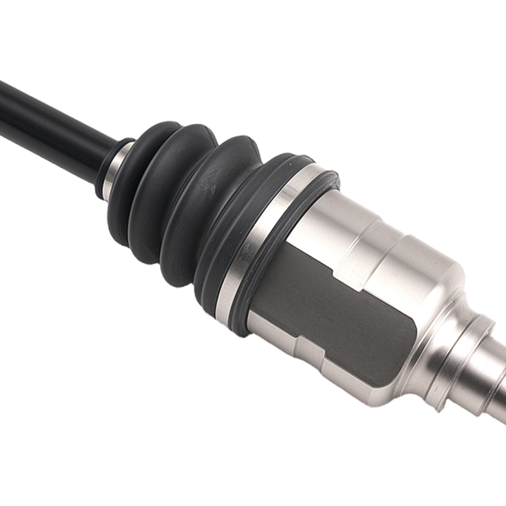 Front Left Side CV Axle Assembly compatible for Toyota Corolla 2003-2008 Automatic Trans.