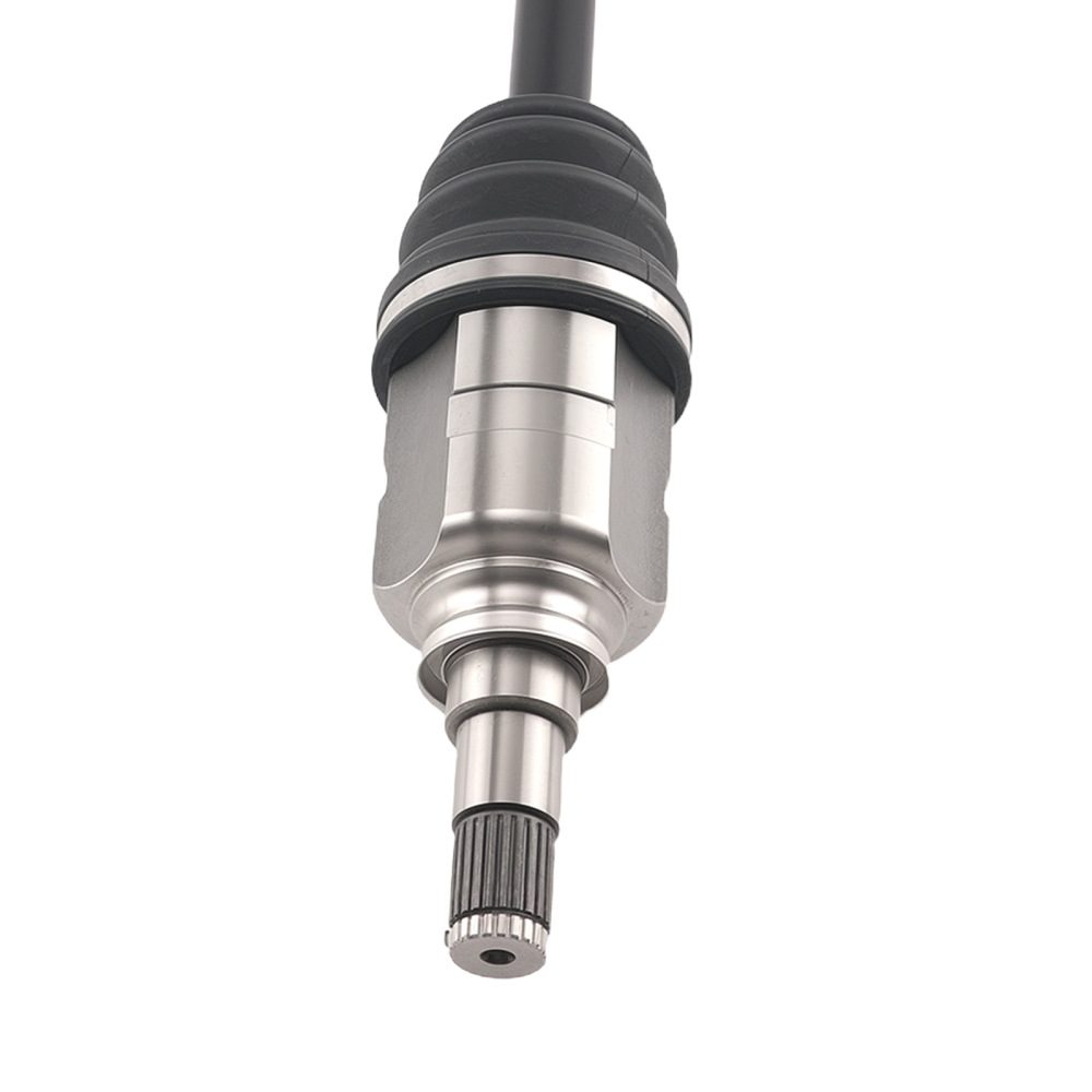 Front Left Side CV Axle Assembly compatible for Toyota Corolla 2003-2008 Automatic Trans.