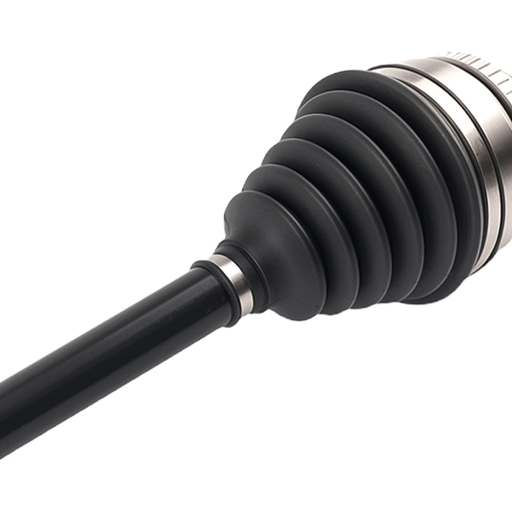 Front Left Side CV Axle Assembly compatible for Toyota Corolla 2003-2008 Automatic Trans.