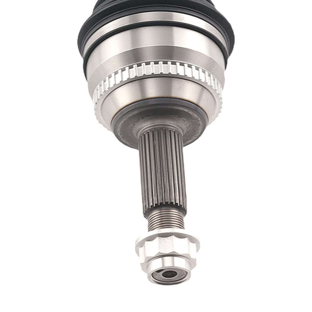 Front Left Side CV Axle Assembly compatible for Toyota Corolla 2003-2008 Automatic Trans.