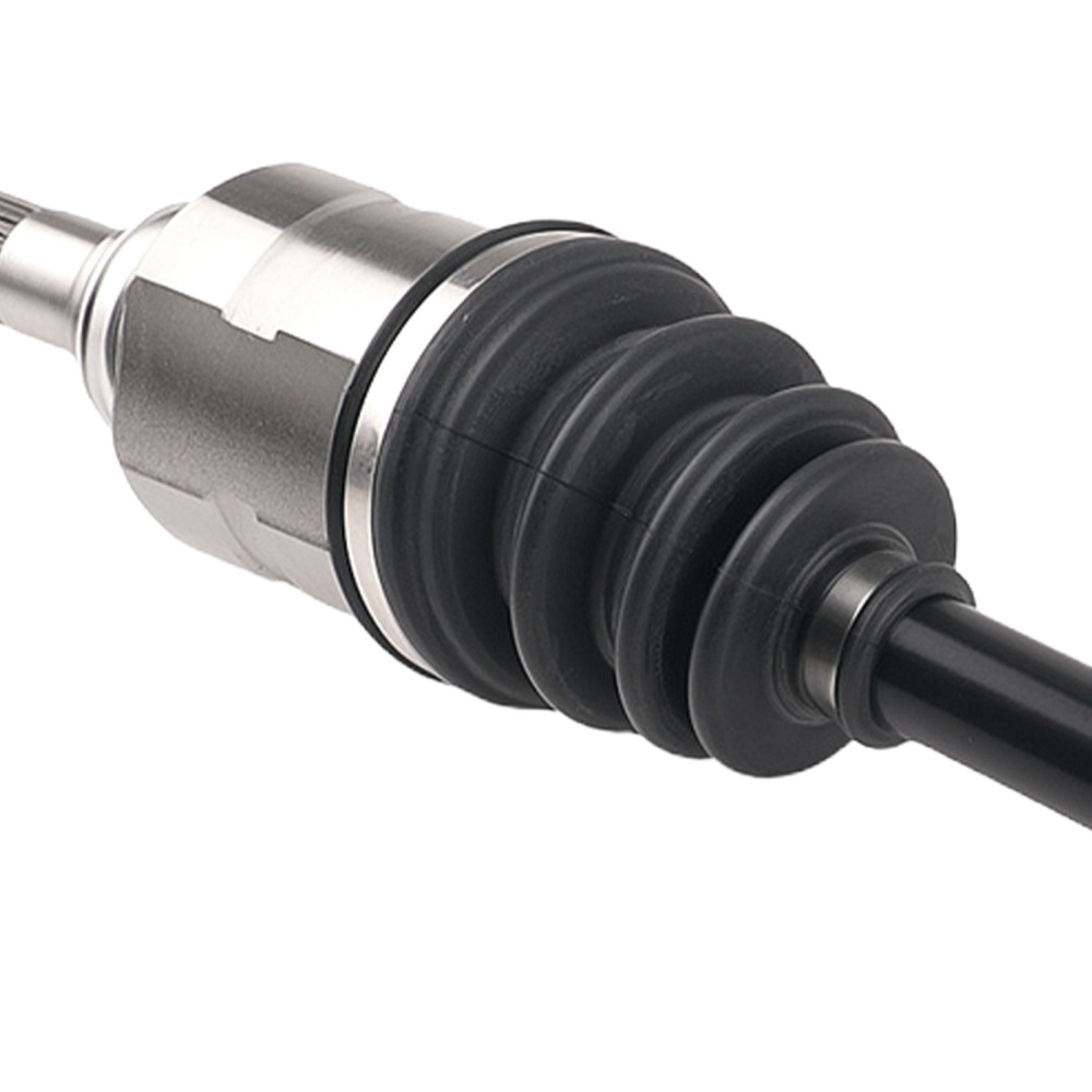 Front Left Side CV Axle Assembly compatible for Toyota Corolla 2003-2008 Automatic Trans.
