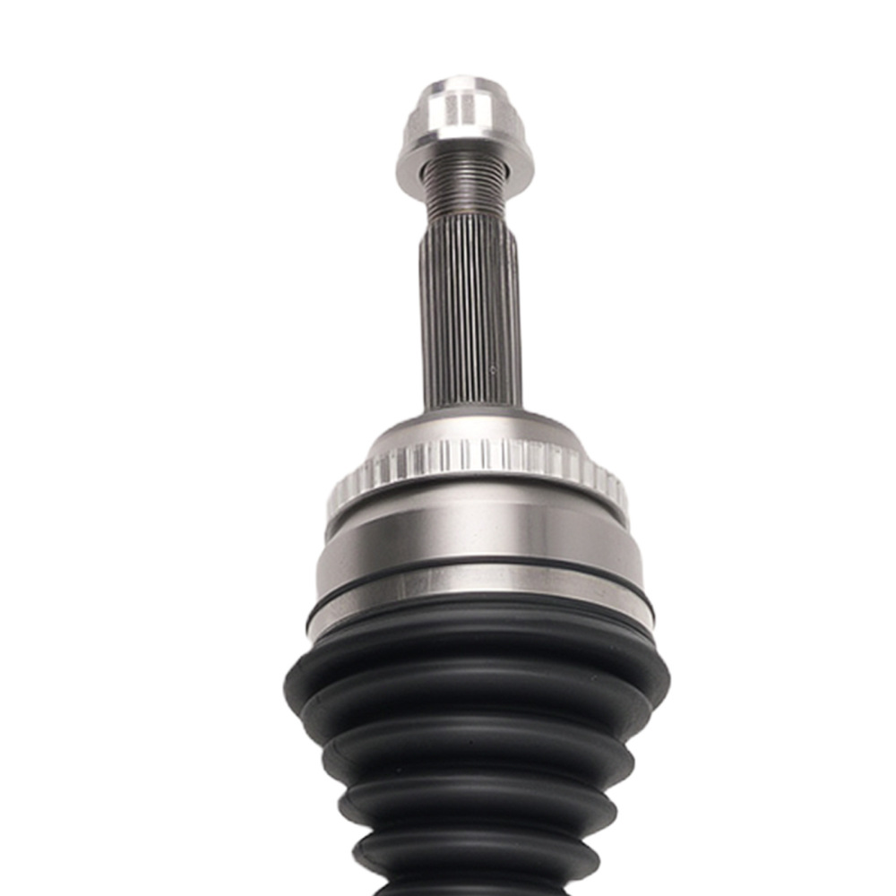 Front Left Side CV Axle Assembly compatible for Toyota Corolla 2003-2008 Automatic Trans.