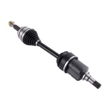 Front Driver CV Axle Joint Shaft compatible for Toyota Corolla Auto Trans 2003-2008