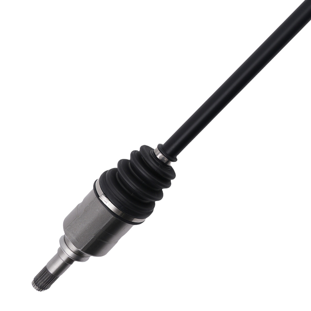 Front Pair CV Axle Assembly compatible for Toyota Corolla 2003 04 05 06 07 2008 Automatic