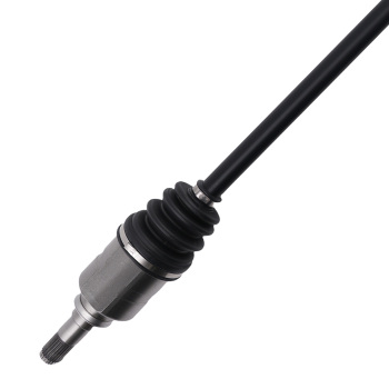 Front Pair CV Axle Assembly compatible for Toyota Corolla 2003 04 05 06 07 2008 Automatic