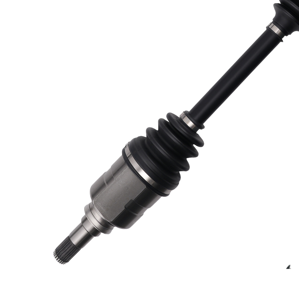 Front Pair CV Axle Assembly compatible for Toyota Corolla 2003 04 05 06 07 2008 Automatic