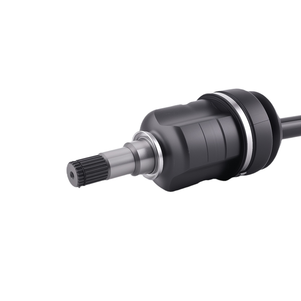 2x CV Axle Assembly Front Side compatible for Toyota Corolla 2003-2008 1.8L Auto