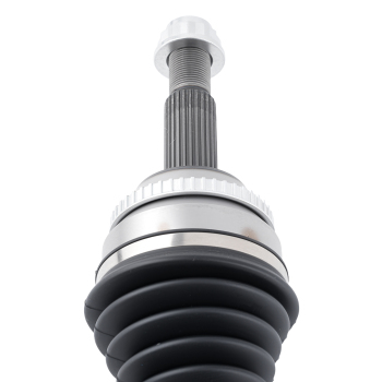 Front Right CV Joint Axle compatible for Toyota Corolla Matrix compatible for Pontiac Vibe 2003 - 2008