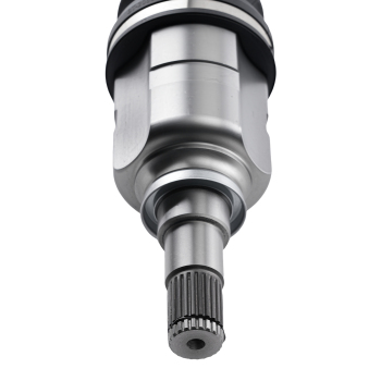 Front Right CV Joint Axle compatible for Toyota Corolla Matrix compatible for Pontiac Vibe 2003 - 2008