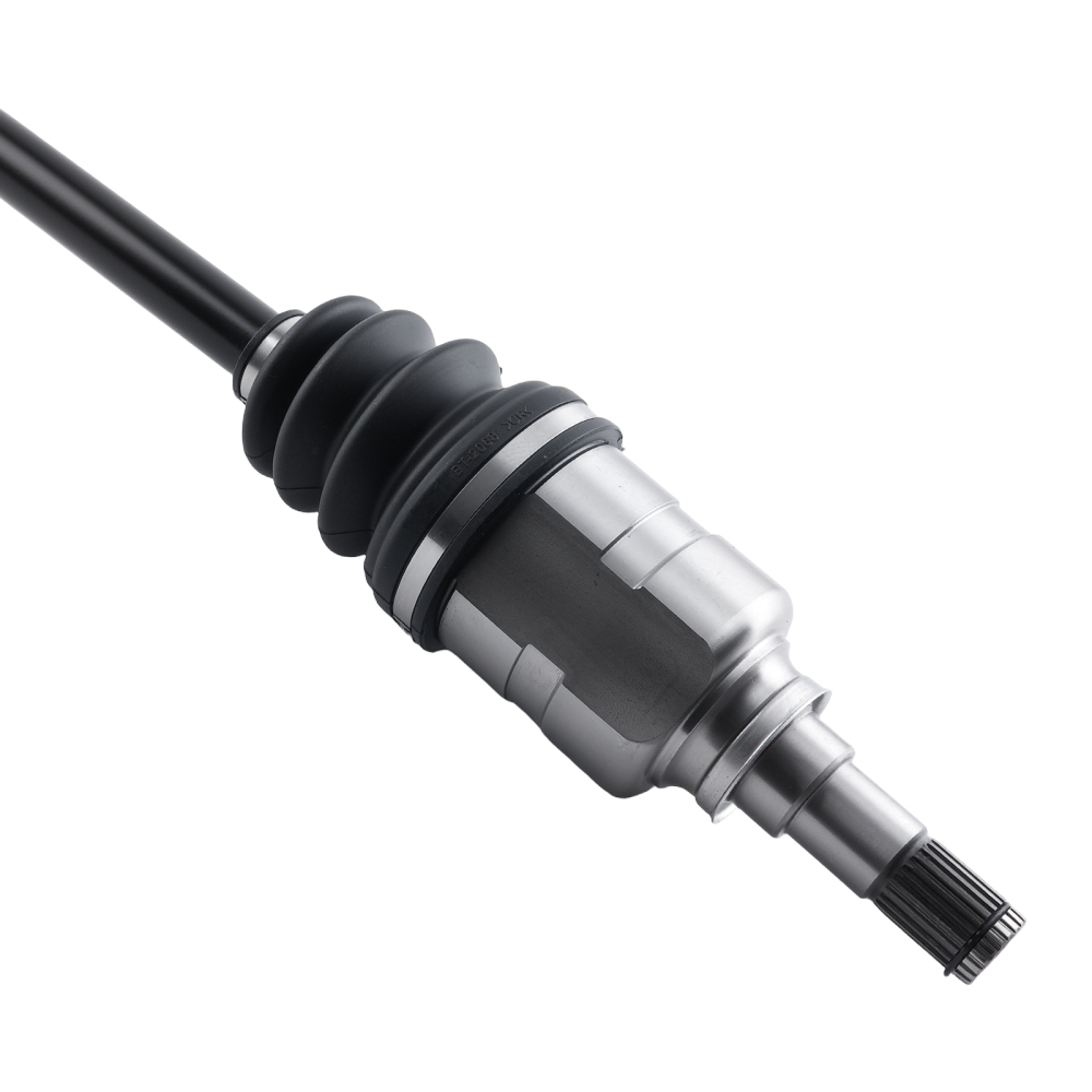 Front Right CV Joint Axle compatible for Toyota Corolla Matrix compatible for Pontiac Vibe 2003 - 2008