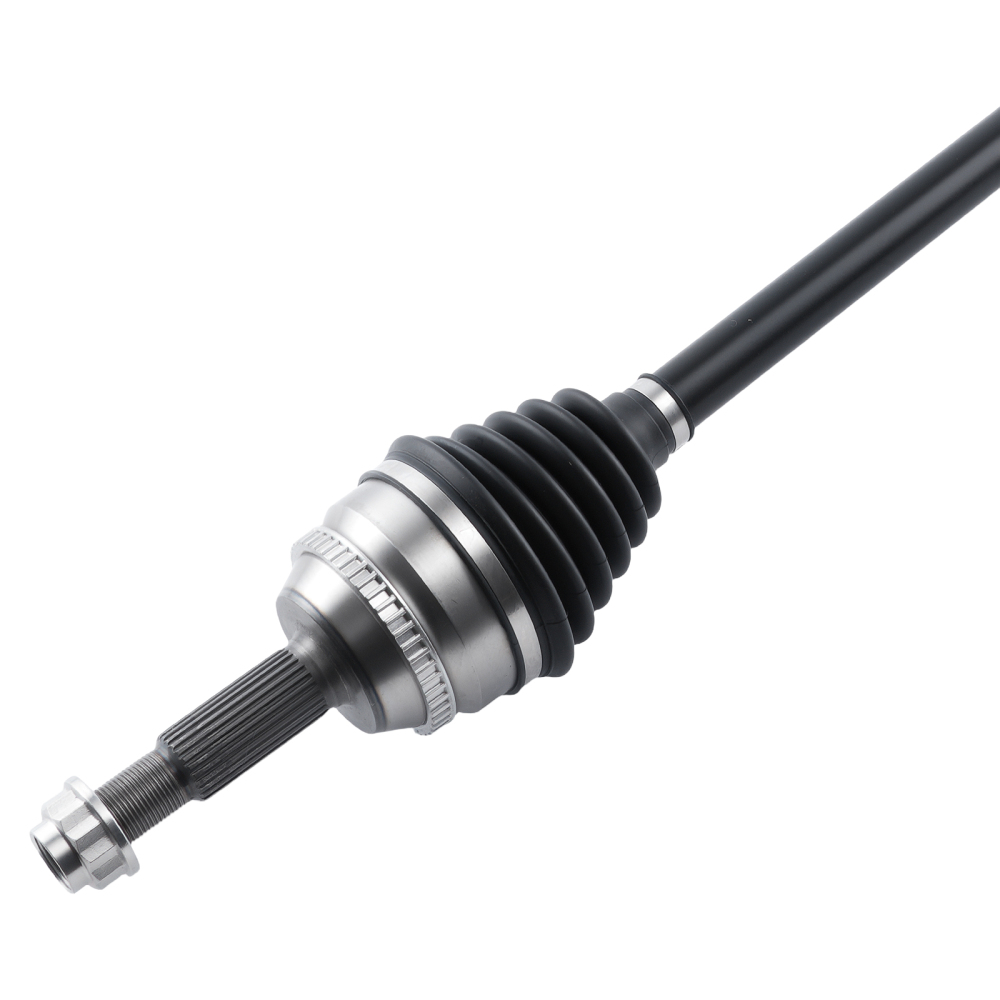 Front Right CV Joint Axle compatible for Toyota Corolla Matrix compatible for Pontiac Vibe 2003 - 2008