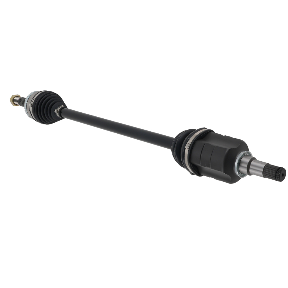 Front Right CV Axle Assembly compatible for Toyota Corolla Auto Trans 2003 04 05 06 07 2008