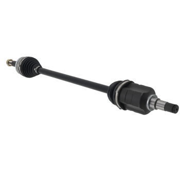 Front Right CV Axle Assembly compatible for Toyota Corolla Auto Trans 2003 04 05 06 07 2008