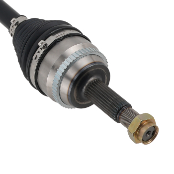 Front Right CV Axle Assembly compatible for Toyota Corolla Auto Trans 2003 04 05 06 07 2008