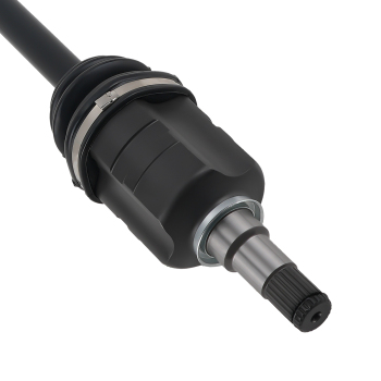 Front Right CV Axle Assembly compatible for Toyota Corolla Auto Trans 2003 04 05 06 07 2008